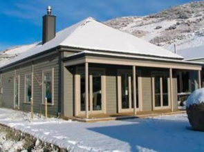Benbrae - Cardrona Valley Resort