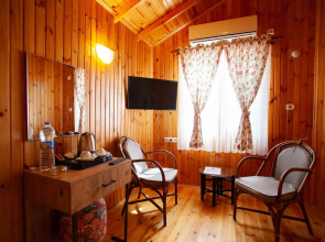 Ağva Tias Shelale Otel