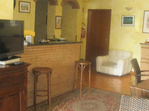 Hotel Le Pietre Antiche