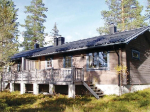 Stunning Home in Sälen With 2 Bedrooms and Sauna