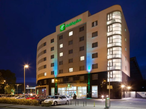 Holiday Inn Norwich City by IHG