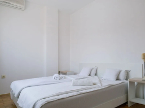 Terazije Apartment with Huge Terrace