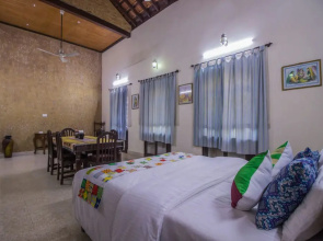 Nirvaah Villa - Socorro