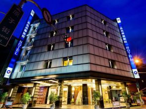 Kao Yuan Hotel - Zhong Shan