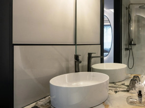 Downtowner Boutique Hotel