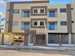 Flat Bem-vindo Bella Maré