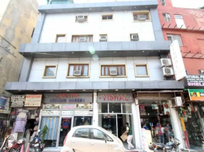 OYO 6264 near Main Bazar