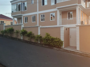 VIP Residence Dominica