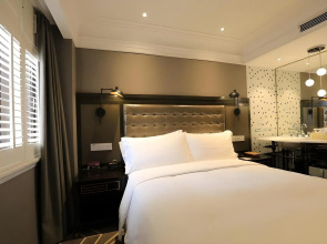 Metropolo Classiq Shanghai Nanjing Road East Hotel