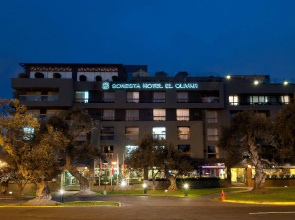 Sonesta Hotel El Olivar Lima