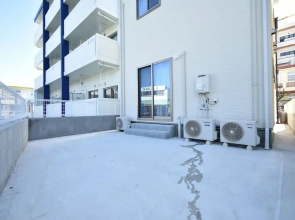 Suminchu House Rycom 3