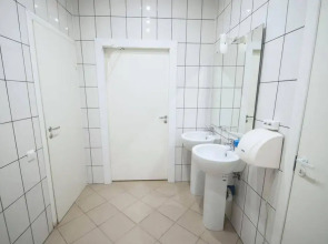 Хостел на Баумана