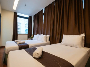 MyCiti Hotel Kuala Lumpur