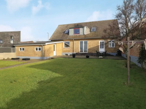 4 Person Holiday Home in Esbjerg V