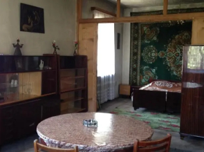 Likani House