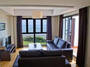 First Line House Casares Del Mar