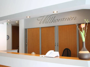 Residenz Hotel Neu Wulmstorf