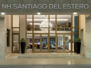 NH Santiago del Estero