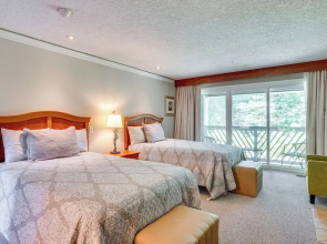 Williamsburg Condo Rental: 3 Mi to Busch Gardens!