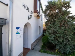 Holl Panzi