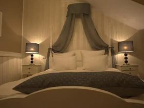Pensiunea Prestige Boutique and Restaurant