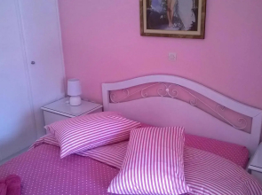 Elegant Athenian Apartment