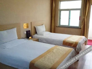Junyi Chain Hotel (Yuci Railway Station)