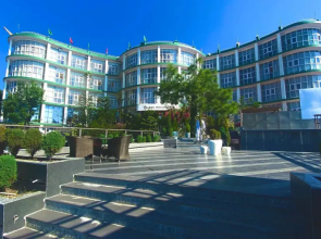 Barog Heights