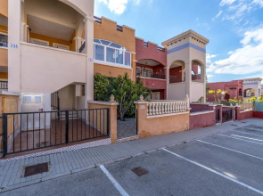 Apartamento Bennecke Sunset
