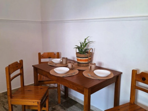 Ever Green Beach Apartments