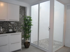 AP290 - Casa Olivia