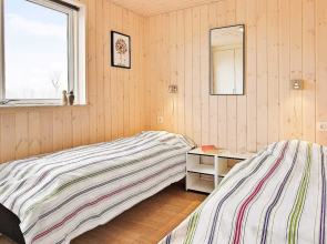 Holiday Home in Kappeln