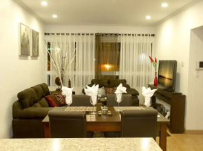 Flores Hotel Boutique