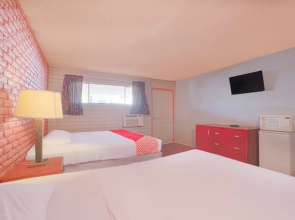 Town & Country Motel Bossier City by OYO