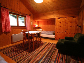 Comfortable Chalet in Ski Area in Großkirchheim