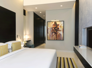 Fraser Suites Riyadh