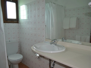 Hostal L´Esplai