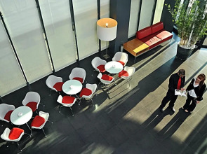 Hotel Civis Luz Castellón