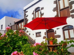 La Casa de la Abuela Leonor en El Hierro