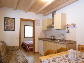 Camping Castelpietra
