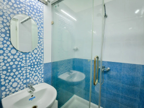 OYO 19588 Home Luxury Stay Kakkanad