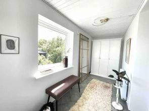 4 Star Holiday Home in Allinge