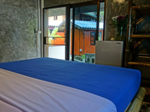 SilverMoon Beach & Jungle Resort