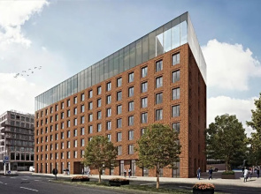 unique by ATLANTIC Hotels Kiel
