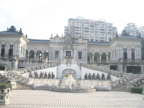 Zhuhai Fuhuali Youth Hostel