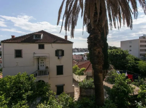 Apartment Jeanny
