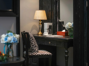 Serene Nature Hotel & Spa