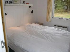 Holiday home Hedevej Blåvand XI