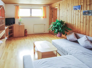 Nice Apartment in St. Gallenkirch With 2 Bedrooms and Internet
