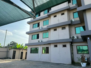Animens Hotel